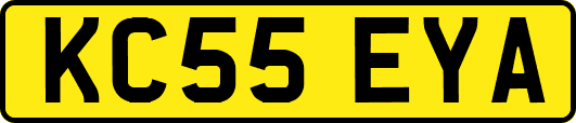 KC55EYA