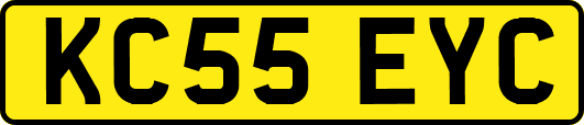 KC55EYC