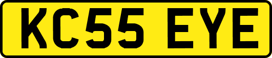 KC55EYE