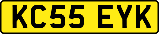 KC55EYK