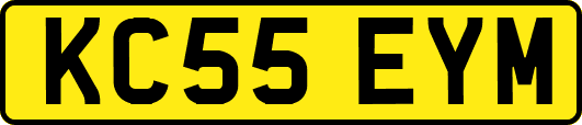 KC55EYM