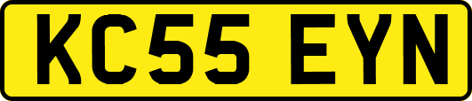KC55EYN