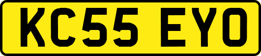 KC55EYO