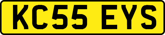 KC55EYS