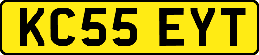 KC55EYT