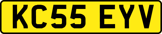 KC55EYV