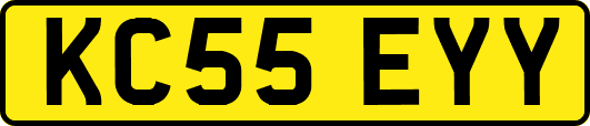 KC55EYY