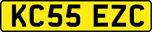 KC55EZC