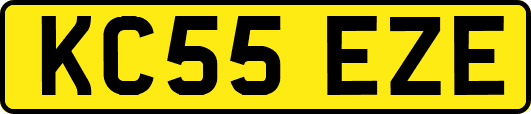 KC55EZE