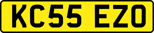 KC55EZO