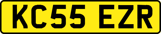KC55EZR