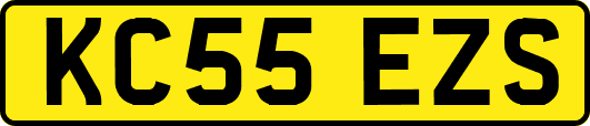 KC55EZS