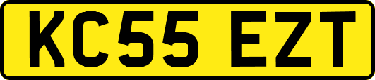 KC55EZT