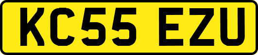 KC55EZU