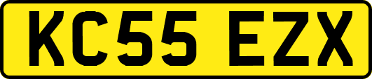 KC55EZX