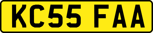 KC55FAA