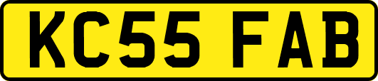 KC55FAB