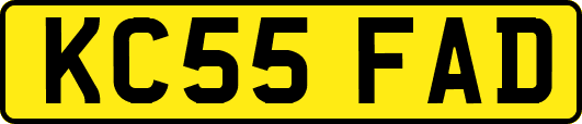 KC55FAD