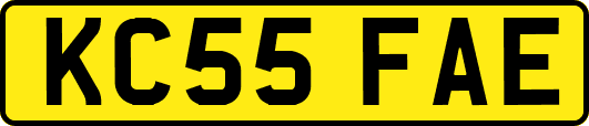 KC55FAE