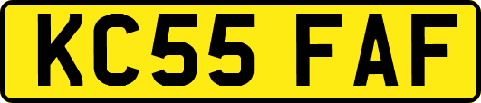 KC55FAF