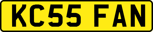 KC55FAN