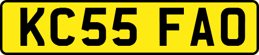 KC55FAO