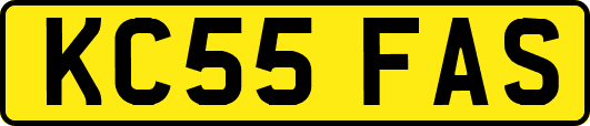 KC55FAS