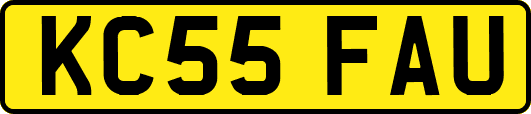 KC55FAU