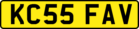 KC55FAV
