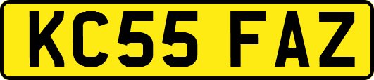 KC55FAZ
