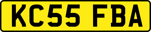 KC55FBA