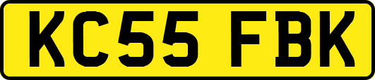 KC55FBK