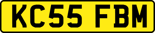 KC55FBM