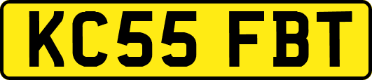 KC55FBT