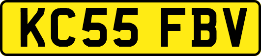 KC55FBV
