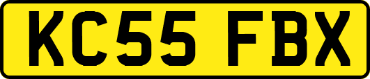 KC55FBX