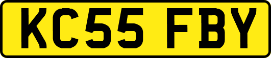 KC55FBY