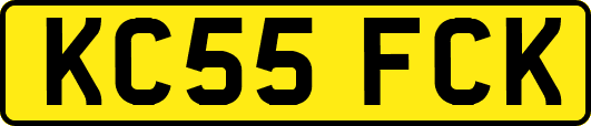 KC55FCK