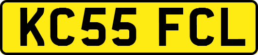KC55FCL