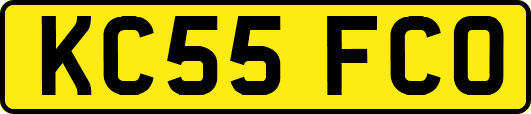 KC55FCO