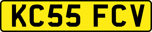 KC55FCV