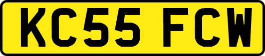 KC55FCW