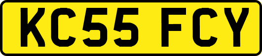 KC55FCY