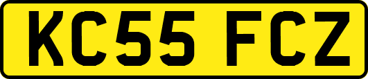 KC55FCZ