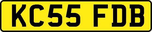 KC55FDB