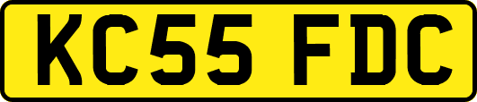 KC55FDC