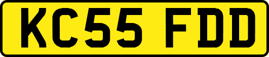 KC55FDD