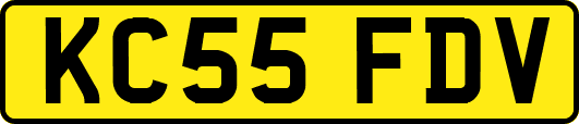 KC55FDV