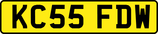 KC55FDW