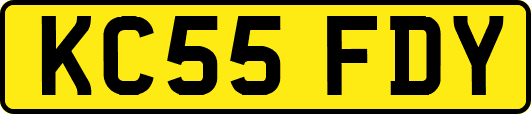 KC55FDY